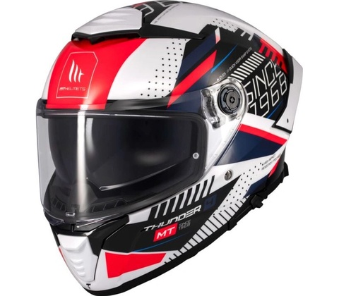 MT Helmets THUNDER 4 SV LUMINENCE