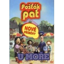 Pošťák pat u moře DVD