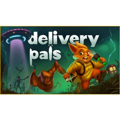 Delivery Pals