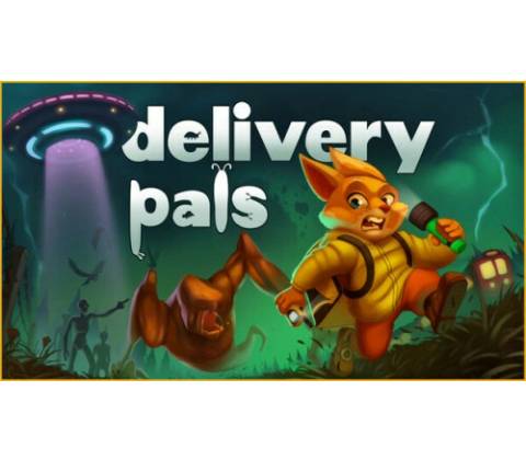 Delivery Pals