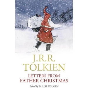 Letters from Father Christmas (2023)