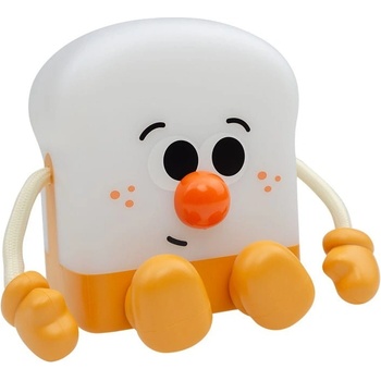 DPMSolid mw20540 - Акумулаторна нощна лампа, 1 w, 3000k, тост, mary's (mw20540)