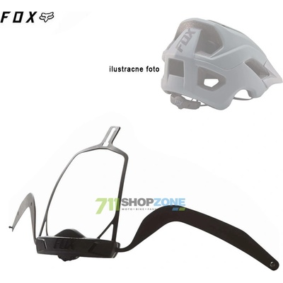 nastavovač obvodu Rear Retention System Metah FOX 17144-001-NS