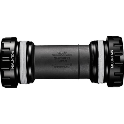 SHIMANO os BB-MT800 XT BSA