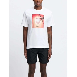 Reebok Тениска gs basketball sun stare tee t-sh (100218826)