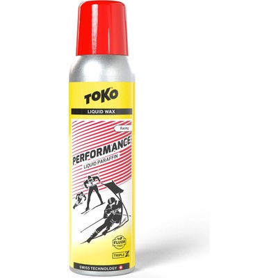 Toho High Perf. Liquid parafin red 125 ml – Zboží Dáma