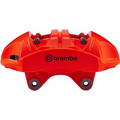 Brzdový strmeň BREMBO F AJ 072