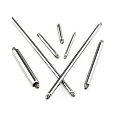 Šperky4U náhradní tyčka závit ND019-1635