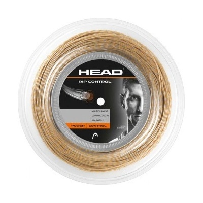 Head RIP Control 200m 1,30mm – Zboží Mobilmania