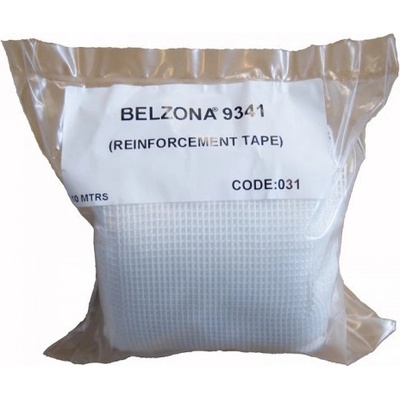 Belzona 9341 Armovací tkanina - 4 m x 22,5 cm, Belzona 9341 Armovací tkanina - 4 m x 22,5 cm