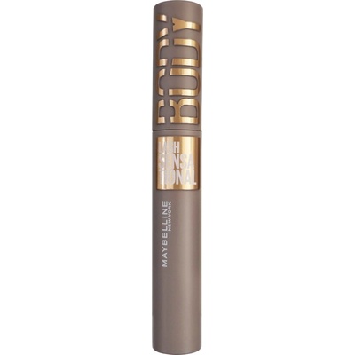 Maybelline Lash Sensational Body Washable Mascara Black 9,7 ml