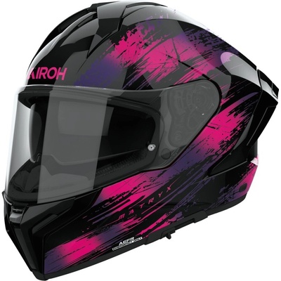 Airoh Matryx Reflex 2027