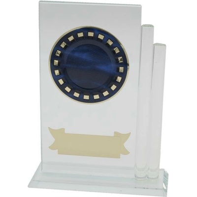 Zt377 Skleněná trofej