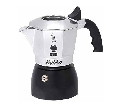 Bialetti Brikka 2