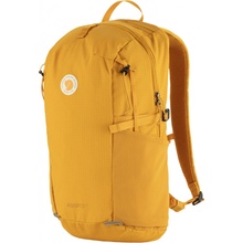 Fjallraven Abisko Softpack 16l mustard yellow