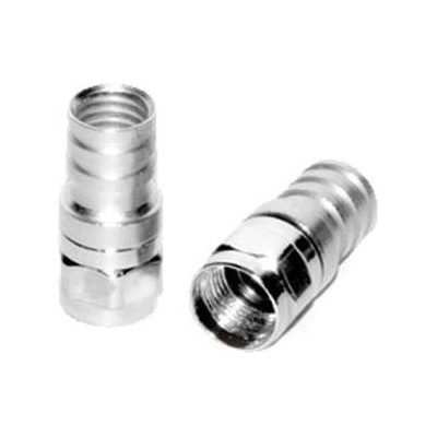 F-konektor krimplovací CAVEL F703SL