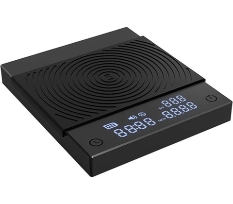 Timemore Black Mirror Basic 2