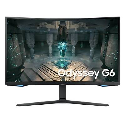 Samsung Odyssey G65B S32BG650EU
