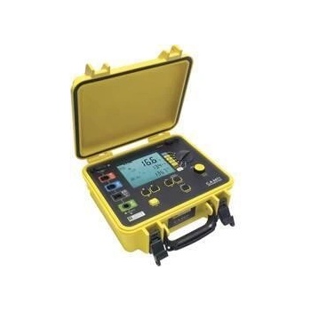 Chauvin Arnoux C.A 6471