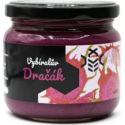Včelařství Vybíral Dračák 440 g