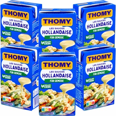THOMY Holandská omáčka 250 ml