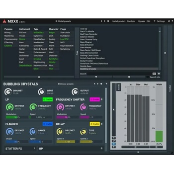 Image 1 of MeldaProduction MXXX Core