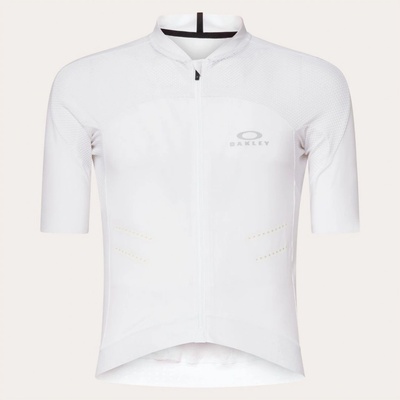 Oakley Endurance AERO JERSEY white 2026