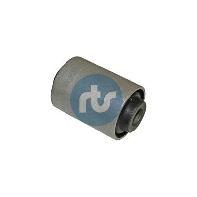 Uložení, řídicí mechanismus RTS 017-90999