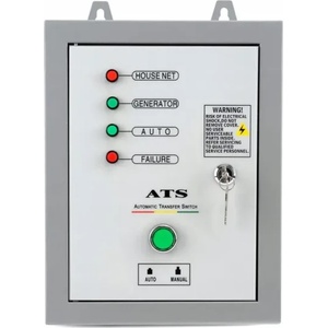 TAGRED Табло за генератор tagred ta751/ 400v (ta751)