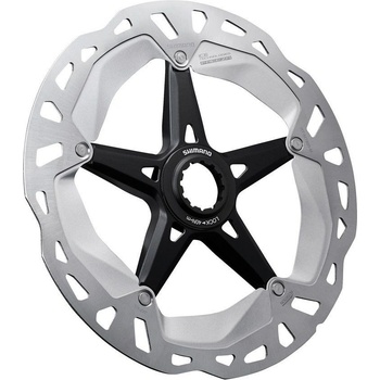 SHIMANO brzdový kotuč XT RTMT800 center lock 140 mm pro Ice tech + lock ring