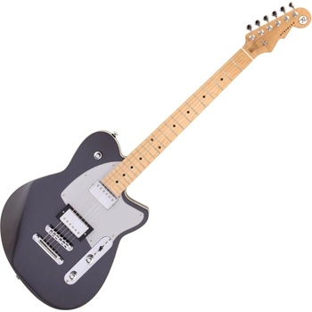 Reverend Guitars Charger HB Gunmetal Електрическа китара