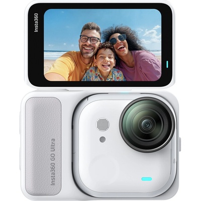 Insta360 GO Ultra – Zboží Živě