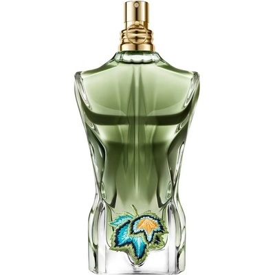 Jean Paul Gaultier Le Beau Paradise Garden parfumovana voda pánska 125 ml