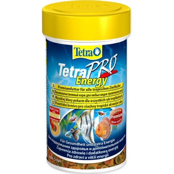 Tetra Pro Energy Crisps 100 ml