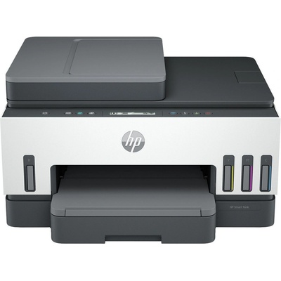 HP All-in-One Ink Smart Tank 750 6UU47A – Zboží Mobilmania