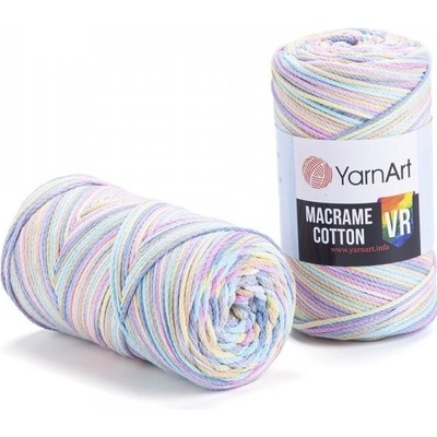 YarnArt Macrame Cotton VR Macrame Cotton VR: Macrame Cotton VR 929