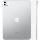 Apple iPad Pro 11 (2024) 1TB Wi-Fi Silver (Nano-texture Glass) MWR73HC/A
