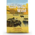 Taste of the Wild High Prairie Canine 18, 14 кг