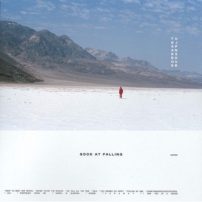 THE JAPANESE HOUSE - GOOD AT FALLING LP