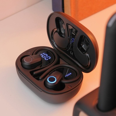 Hoco Wireless Bluetooth Earphones Tws Eq8