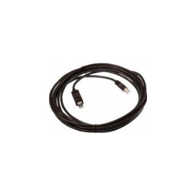 Axis 5504-731 RJ-45 (M) - RJ-45 (M), 15m
