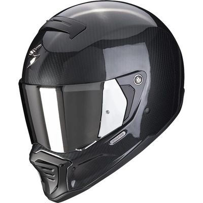 Scorpion EXO-HX1 Carbon SE