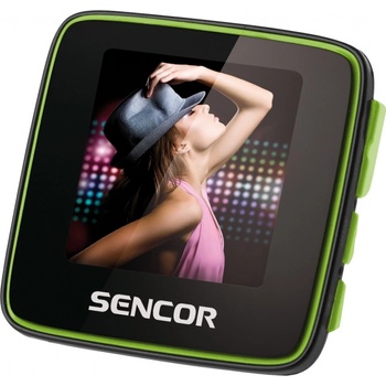 Sencor SFP 5960 4GB