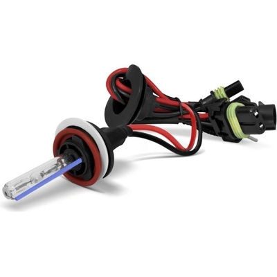 AMiO Ксенонова крушка h11 6000k (12499999222)