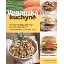 Veganská kuchyně. Vše co potřebujete vědět o rostlinné stravě a veganském životním stylu - Joni M. Newman, Gerrie Lynn Adams - Synergie