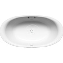 Kaldewei Ellipso Oval 190 x 100 cm 286210110001