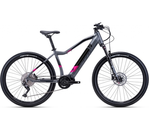 CTM Ruby Pro 2022