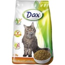 Dax Cat DRŮBEŽ & zelenina 1 kg