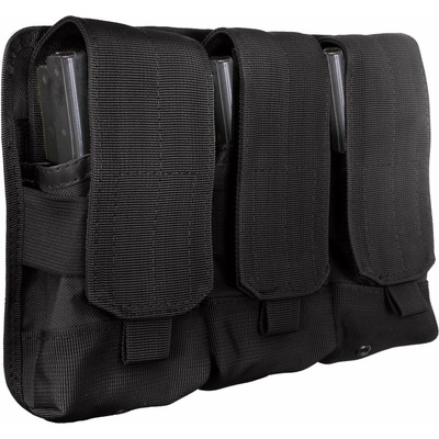 Rothco na 3 zásobníky universal čierna