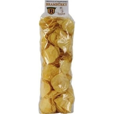 B brambůrky solené 200 g
